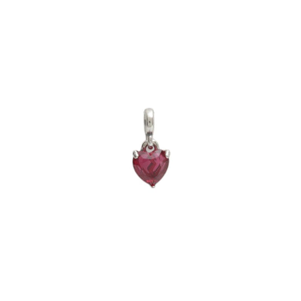 パンドラ PANDORA Pandora ME Broken Heart Mini Dangle ブレスレットチャーム 792524C01 レディース シルバー